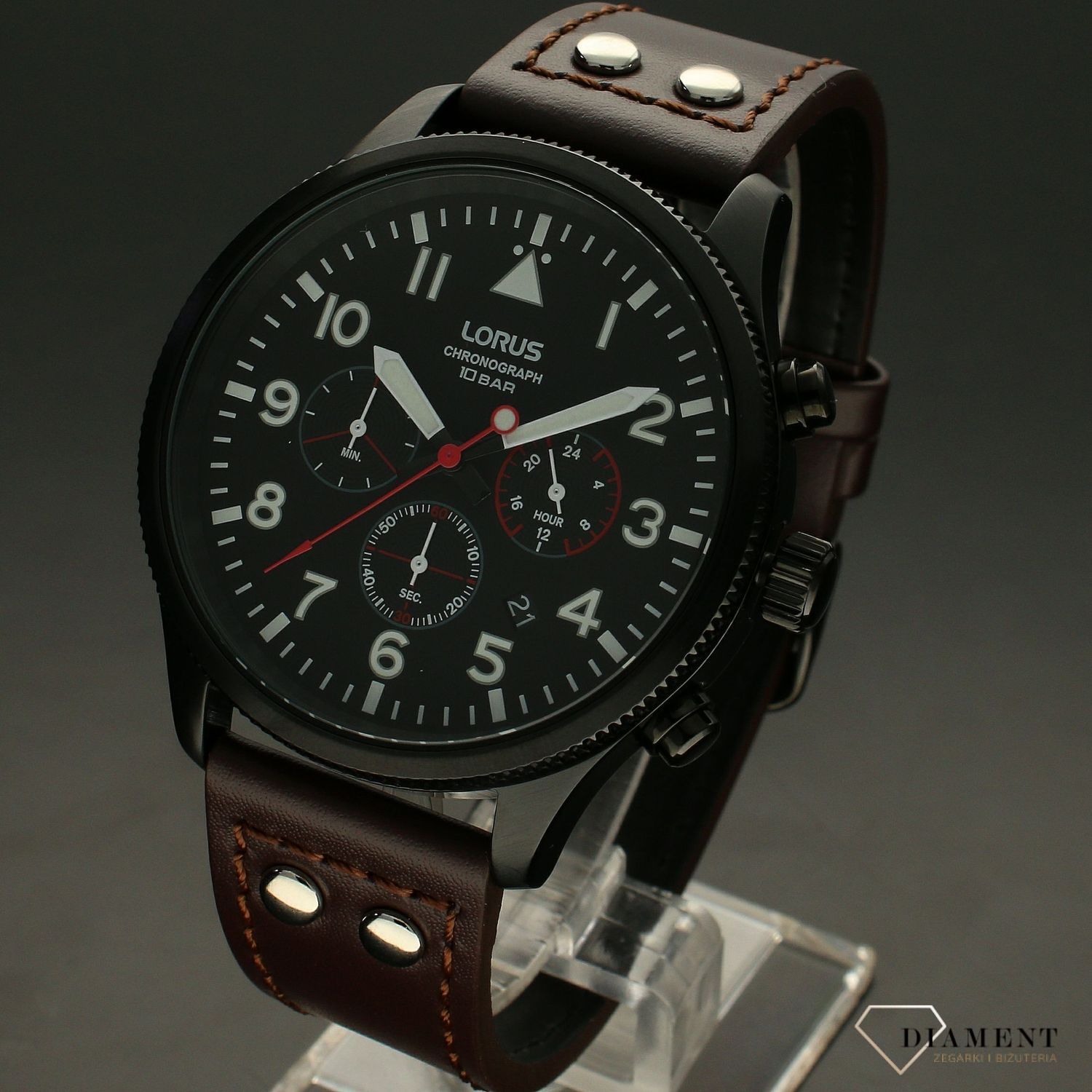 Zegarek męski Lorus Chronograph RT367JX9.jpg