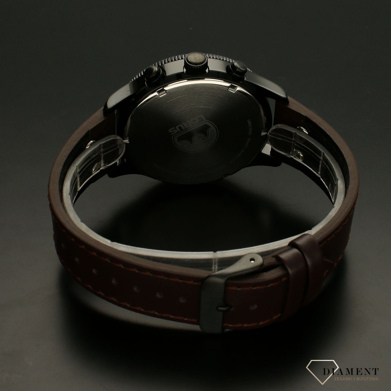 Zegarek męski Lorus Chronograph RT367JX9.jpg