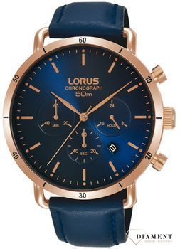 Zegarek męski Lorus Chronograph RT368HX9.jpg