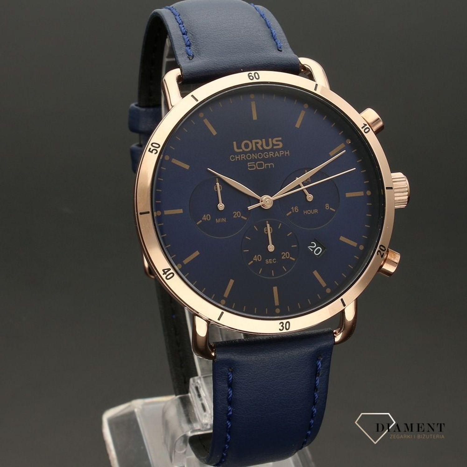 Zegarek męski Lorus Chronograph RT368HX9.jpg