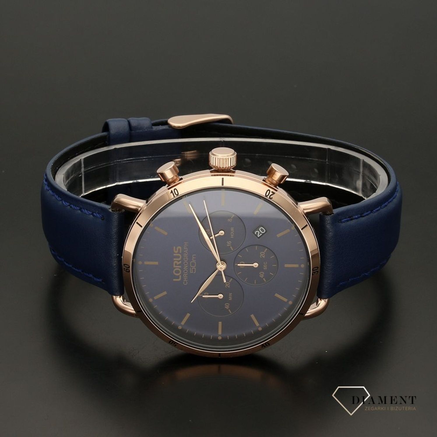 Zegarek męski Lorus Chronograph RT368HX9.jpg