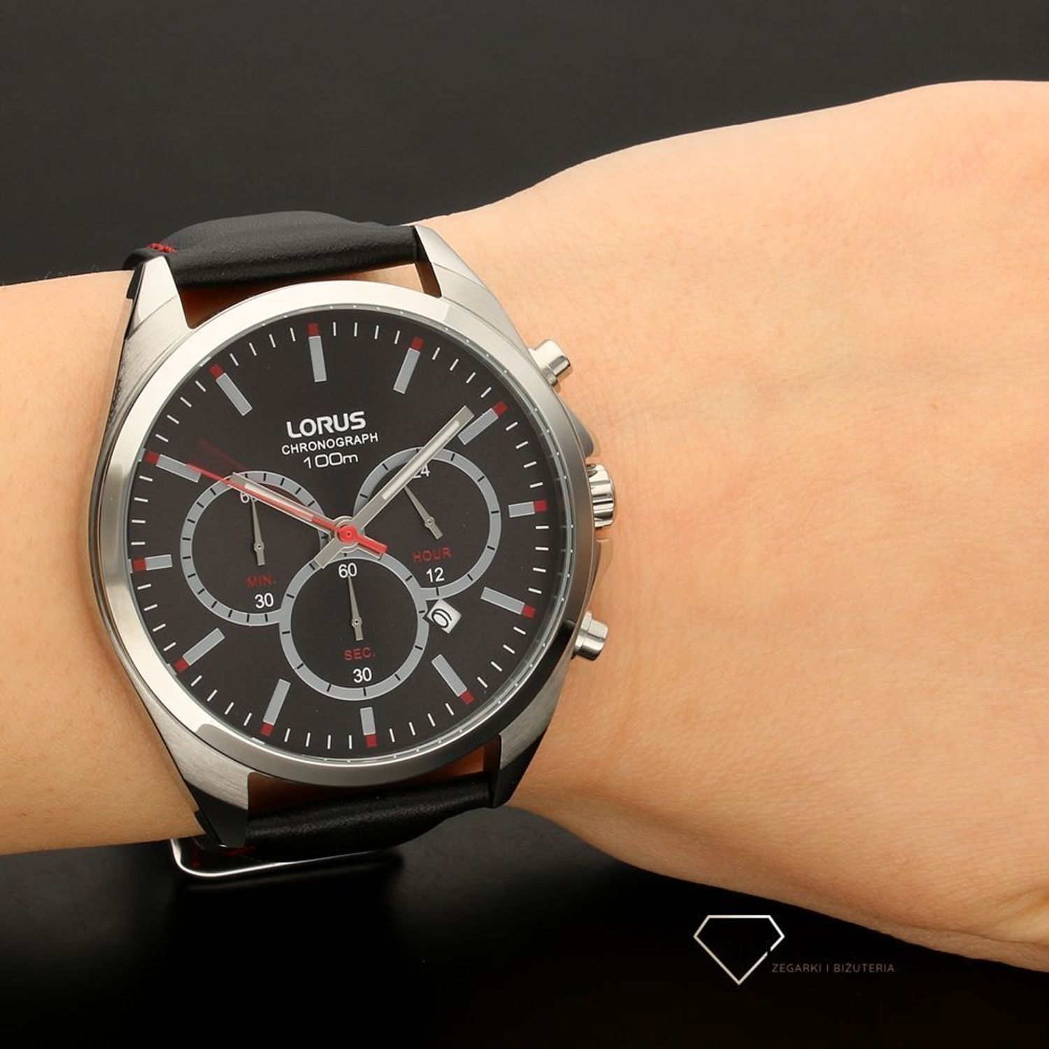 Zegarek męski Lorus Chronograph RT369GX9.jpg