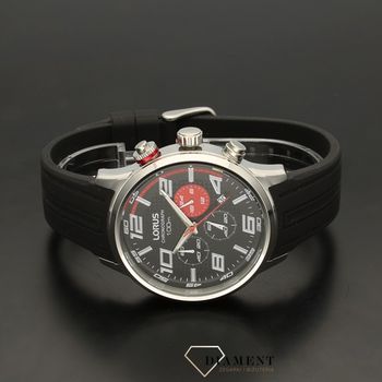 Męski zegarek Lorus Chronograph RT371EX9 (3).jpg