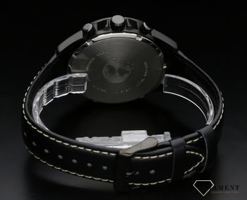 Męski zegarek Lorus Chronograph RT373FX9 (4).JPG