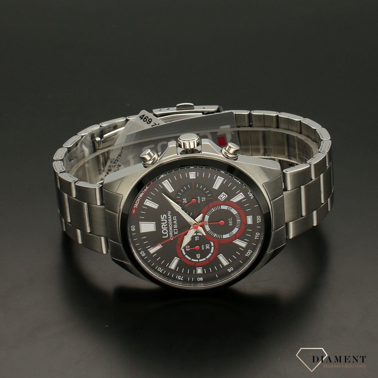 Zegarek męski na bransolecie Lorus RT379HX9.jpg