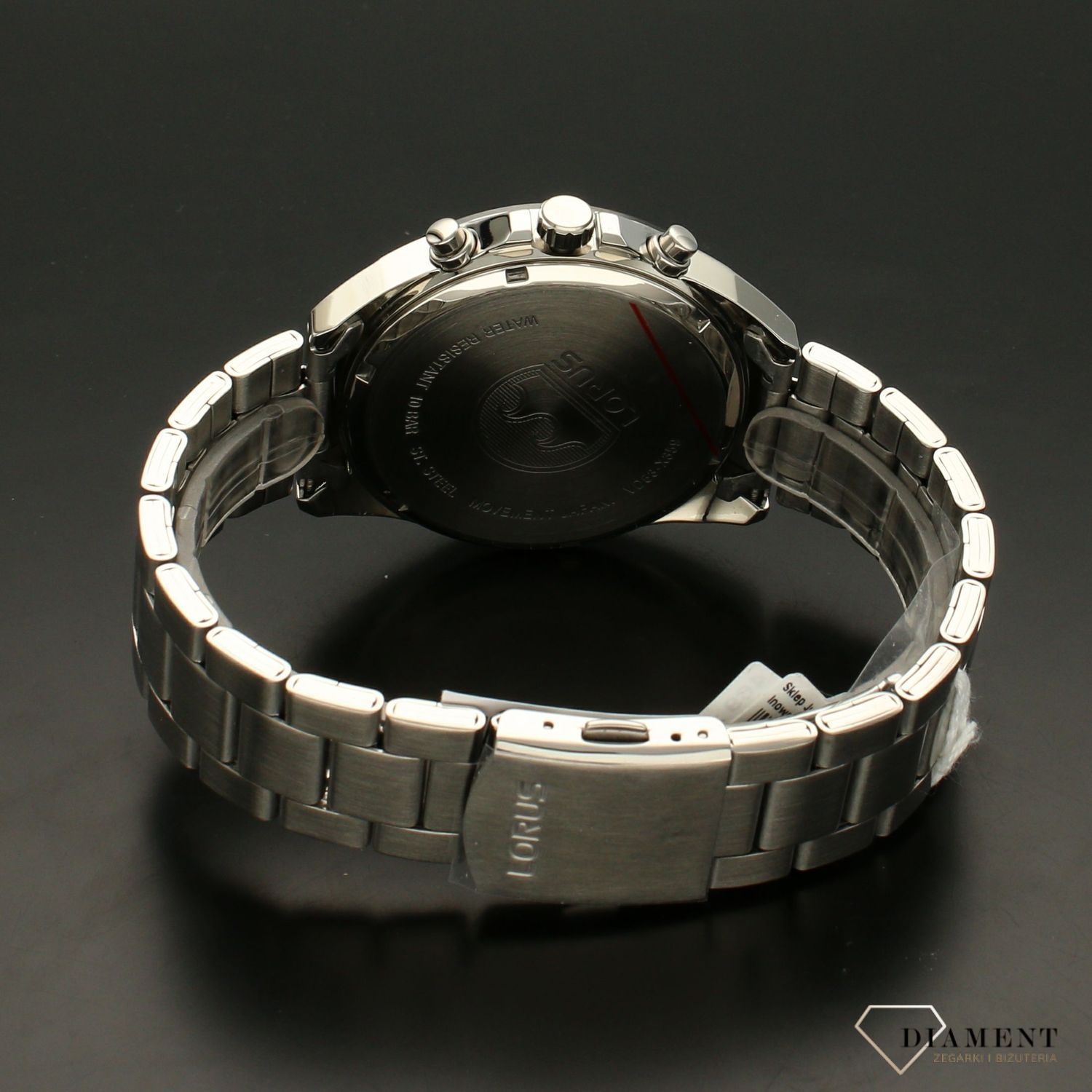 Zegarek męski na bransolecie Lorus RT379HX9.jpg