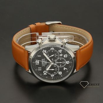 Męski zegarek Lorus Chronograph RT381FX9 (3).jpg