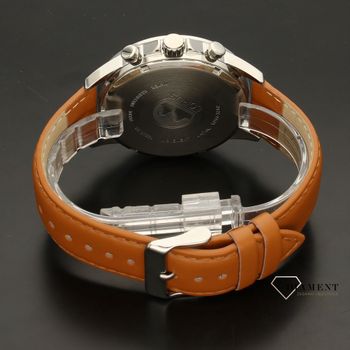 Męski zegarek Lorus Chronograph RT381FX9 (4).jpg