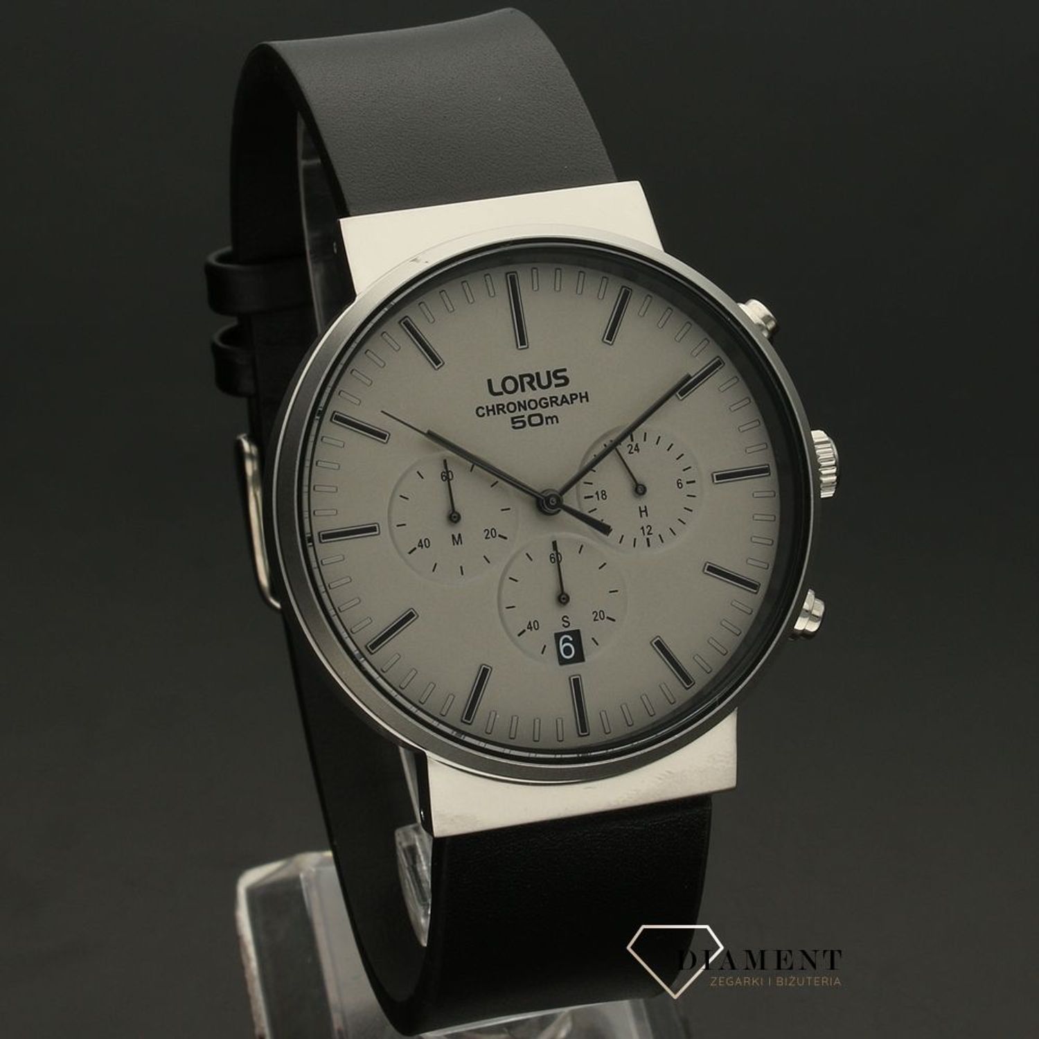 Zegarek męski Lorus Chronograph RT381GX9.jpg