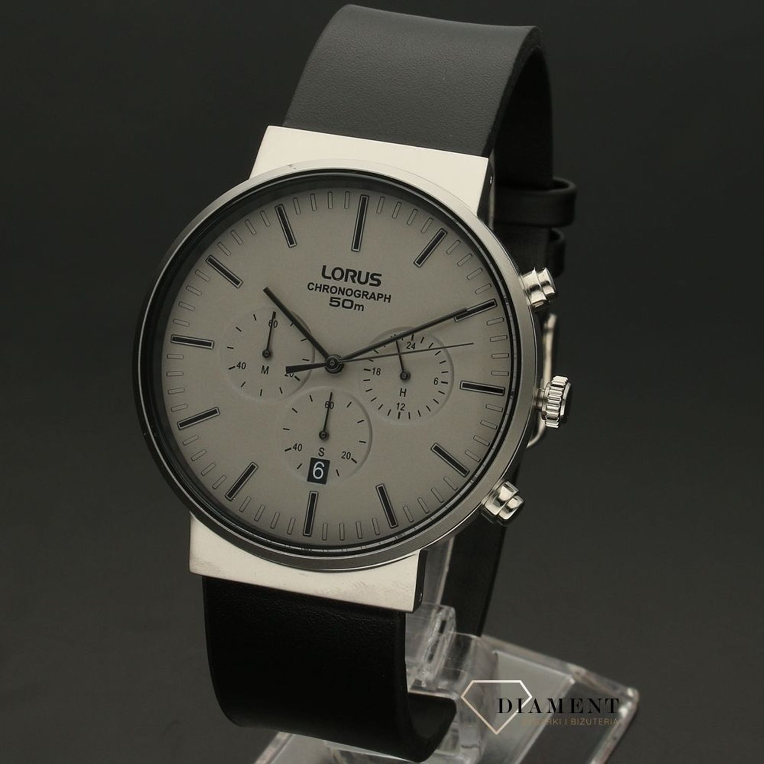 Zegarek męski Lorus Chronograph RT381GX9.jpg