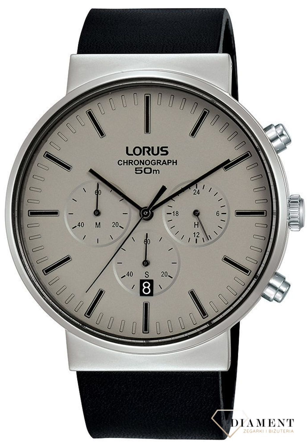 Zegarek męski Lorus Chronograph RT381GX9.jpg