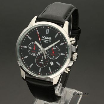 Zegarek męski Lorus Chronograph RT383GX8 (2).jpg