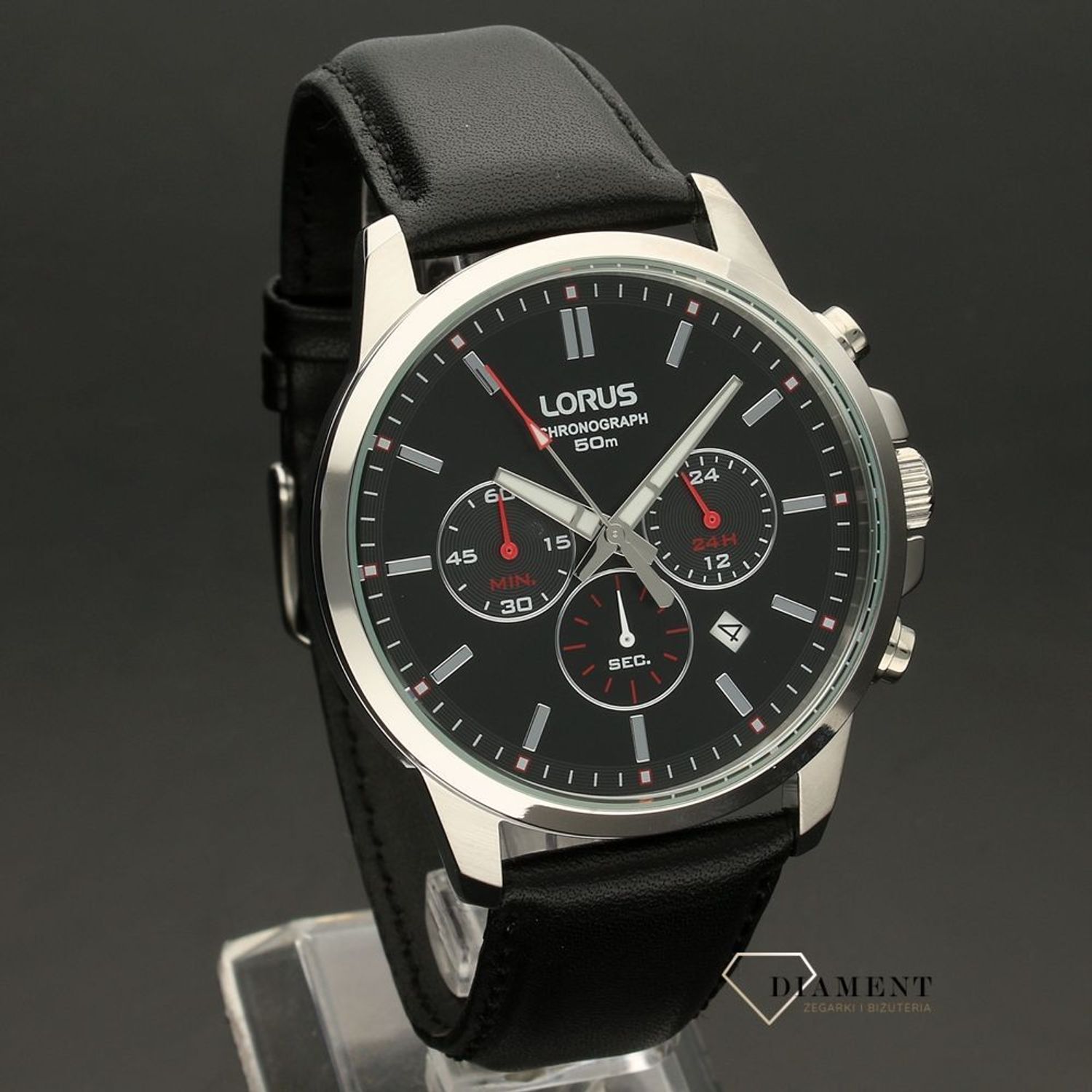 Zegarek męski Lorus Chronograph RT383GX8.jpg