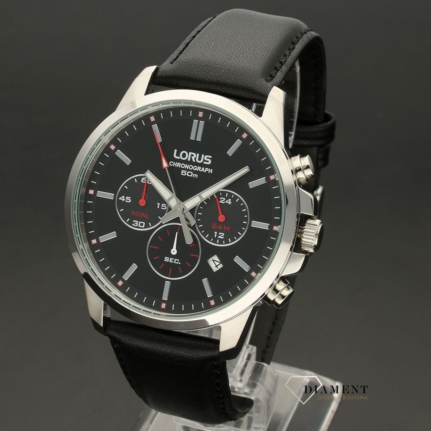 Zegarek męski Lorus Chronograph RT383GX8.jpg