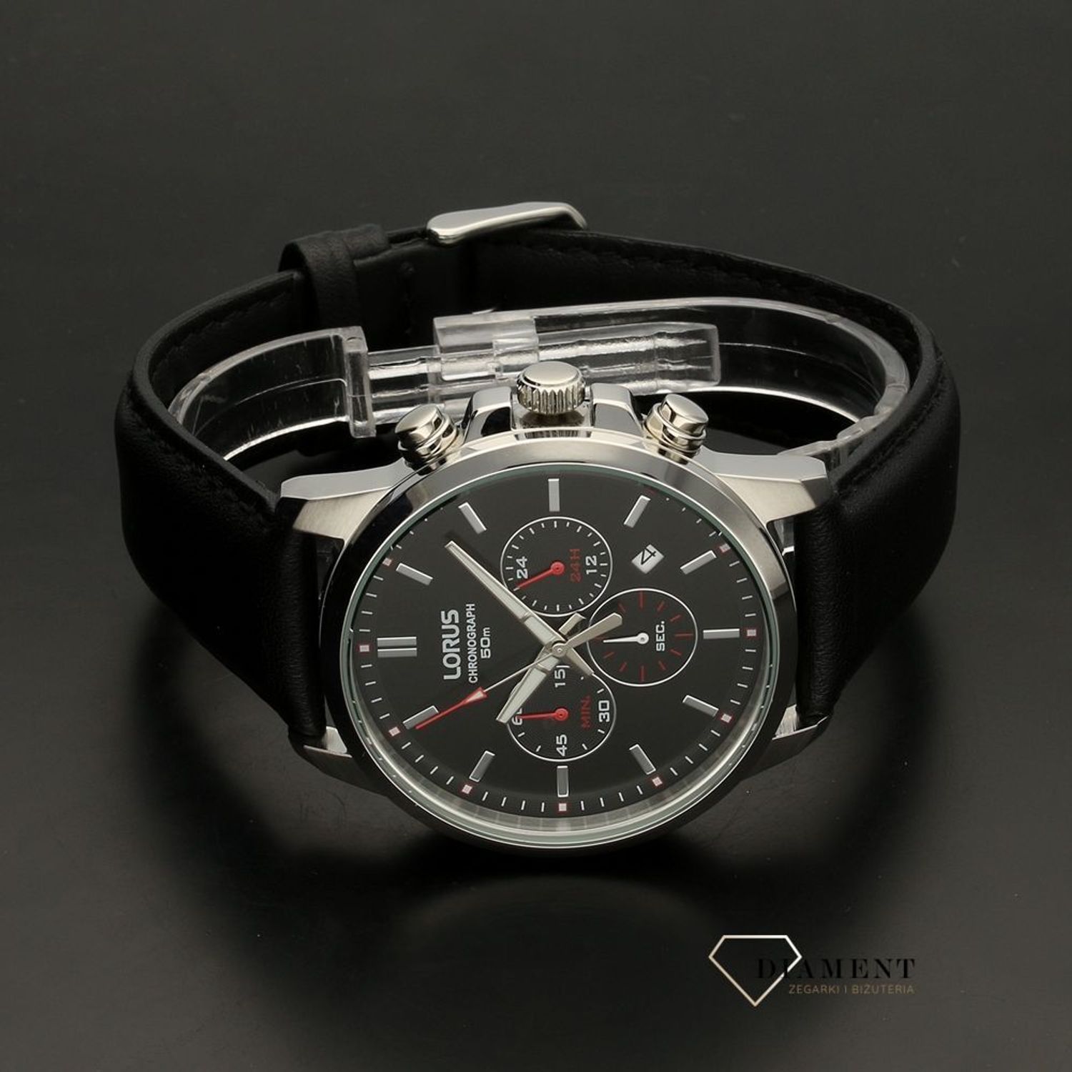 Zegarek męski Lorus Chronograph RT383GX8.jpg