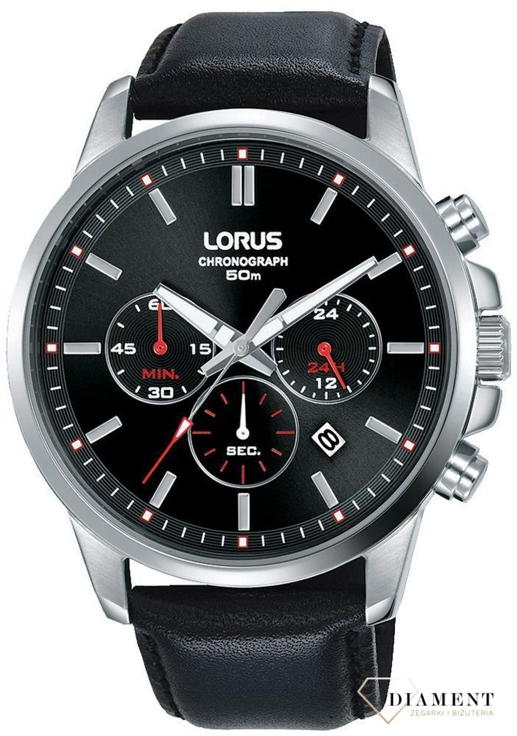 Zegarek męski Lorus Chronograph RT383GX8.jpg