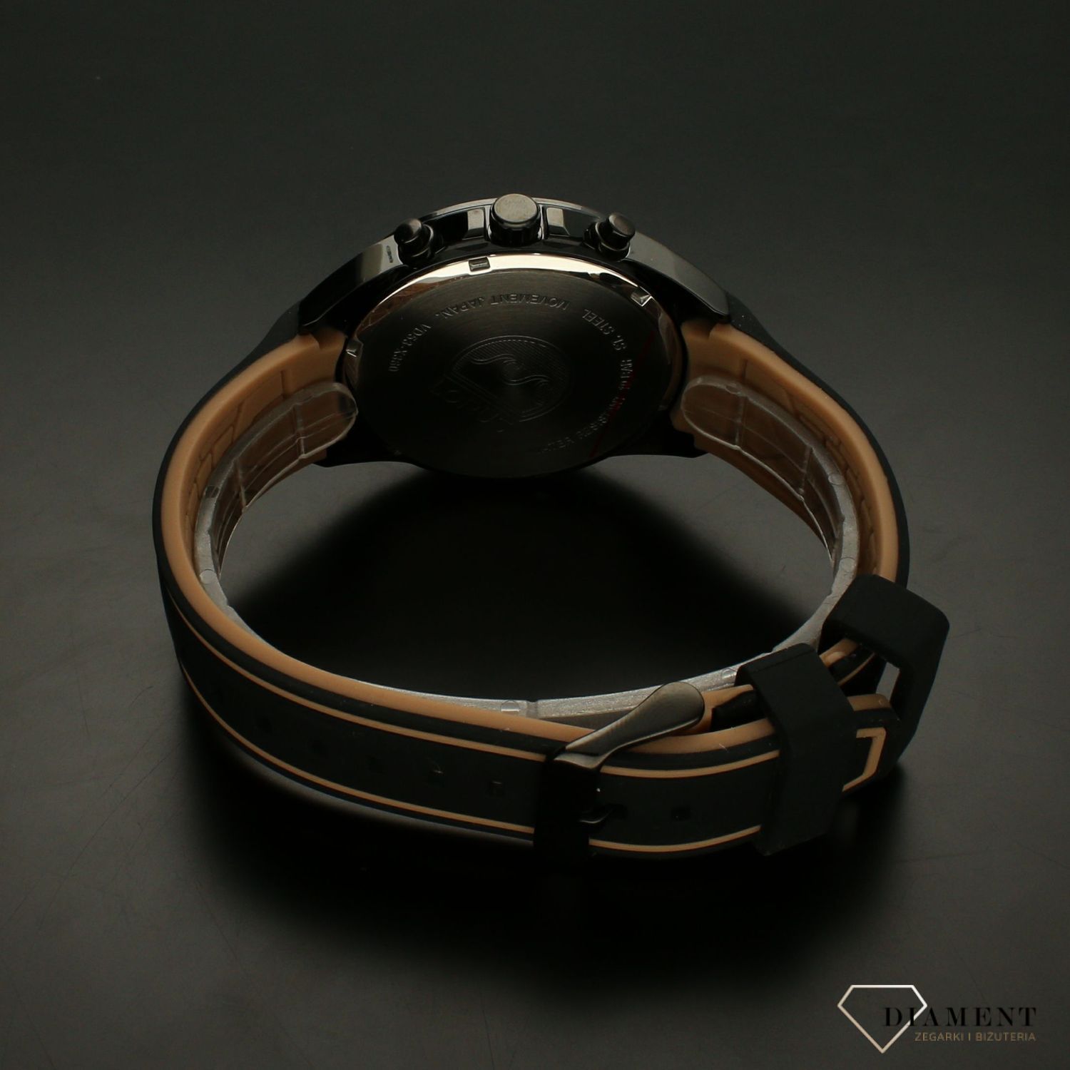 Zegarek męski sportowy z chronografem Lorus RT383HX9.jpg