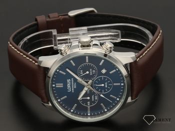 Męski zegarek Lorus Chronograph RT389GX9 (3).jpg