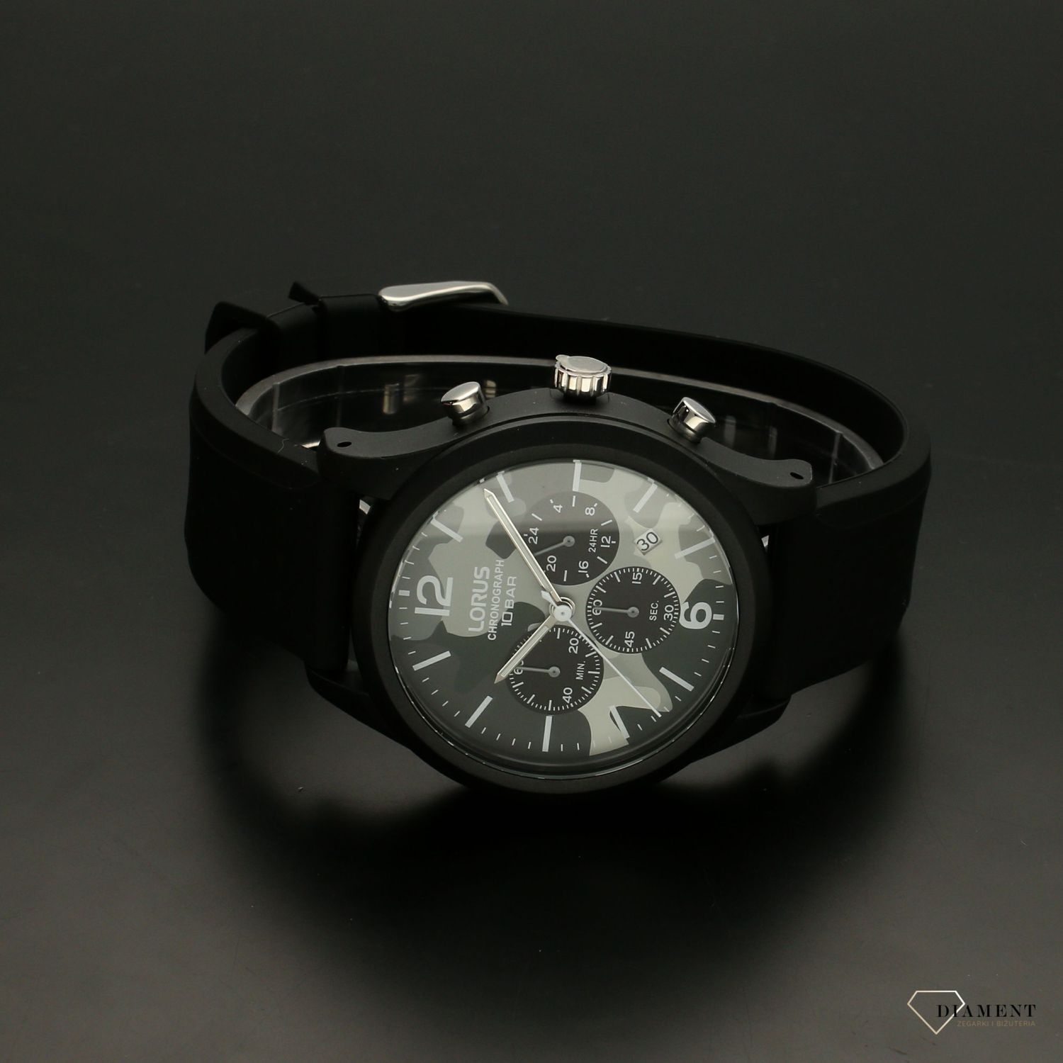 Zegarek męski Lorus  Szare moro  RT397HX9.11.jpg