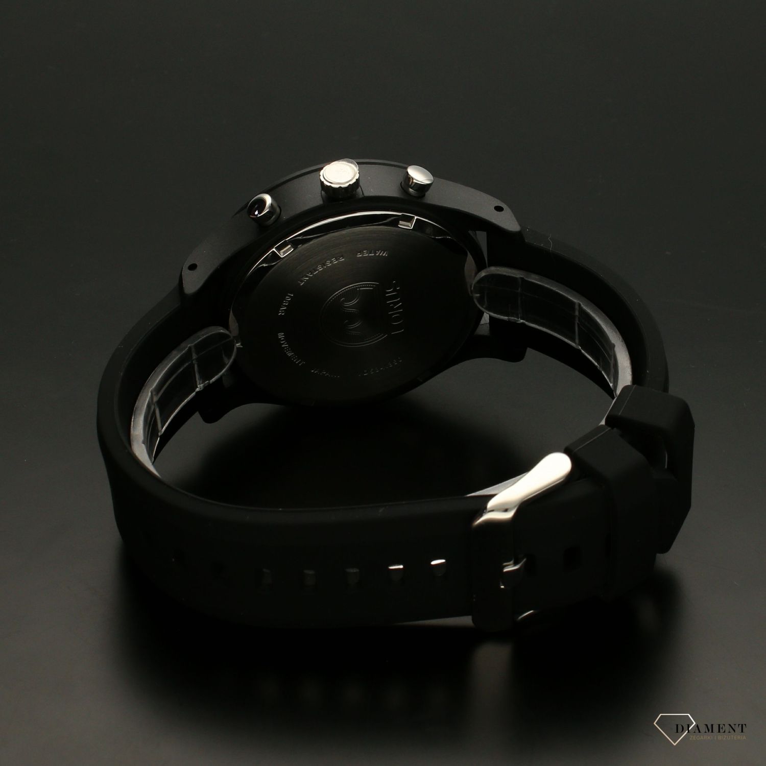 Zegarek męski Lorus  Szare moro  RT397HX9.11.jpg