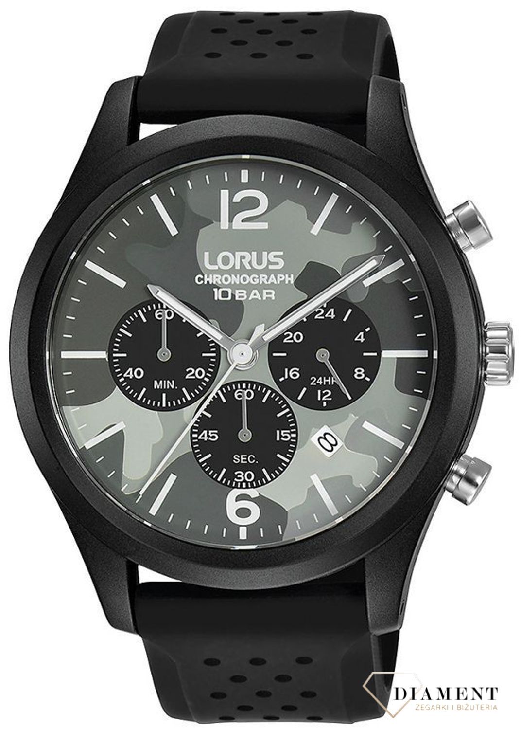 Zegarek męski Lorus  Szare moro  RT397HX9.11.jpg