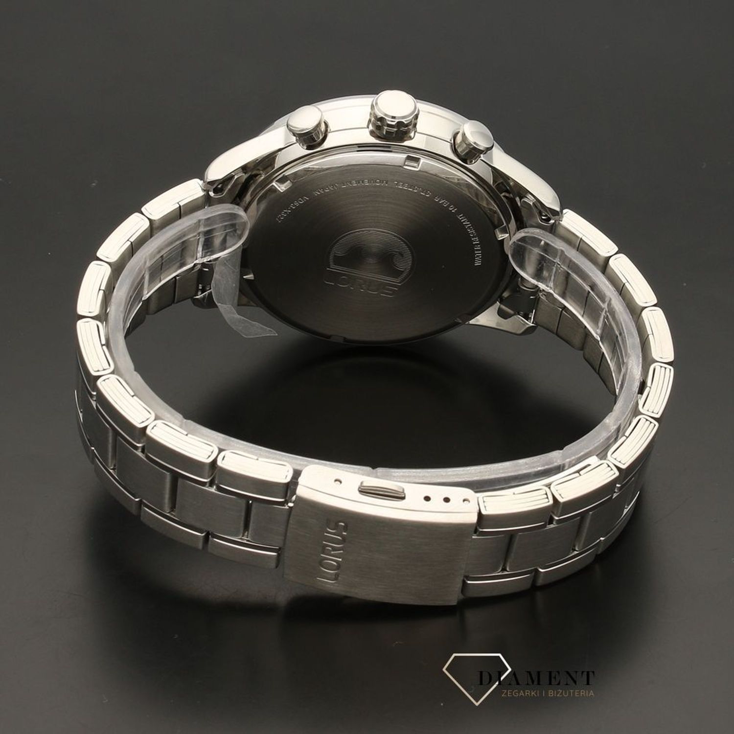 Zegarek męski Lorus Chronograph RT399GX9.jpg