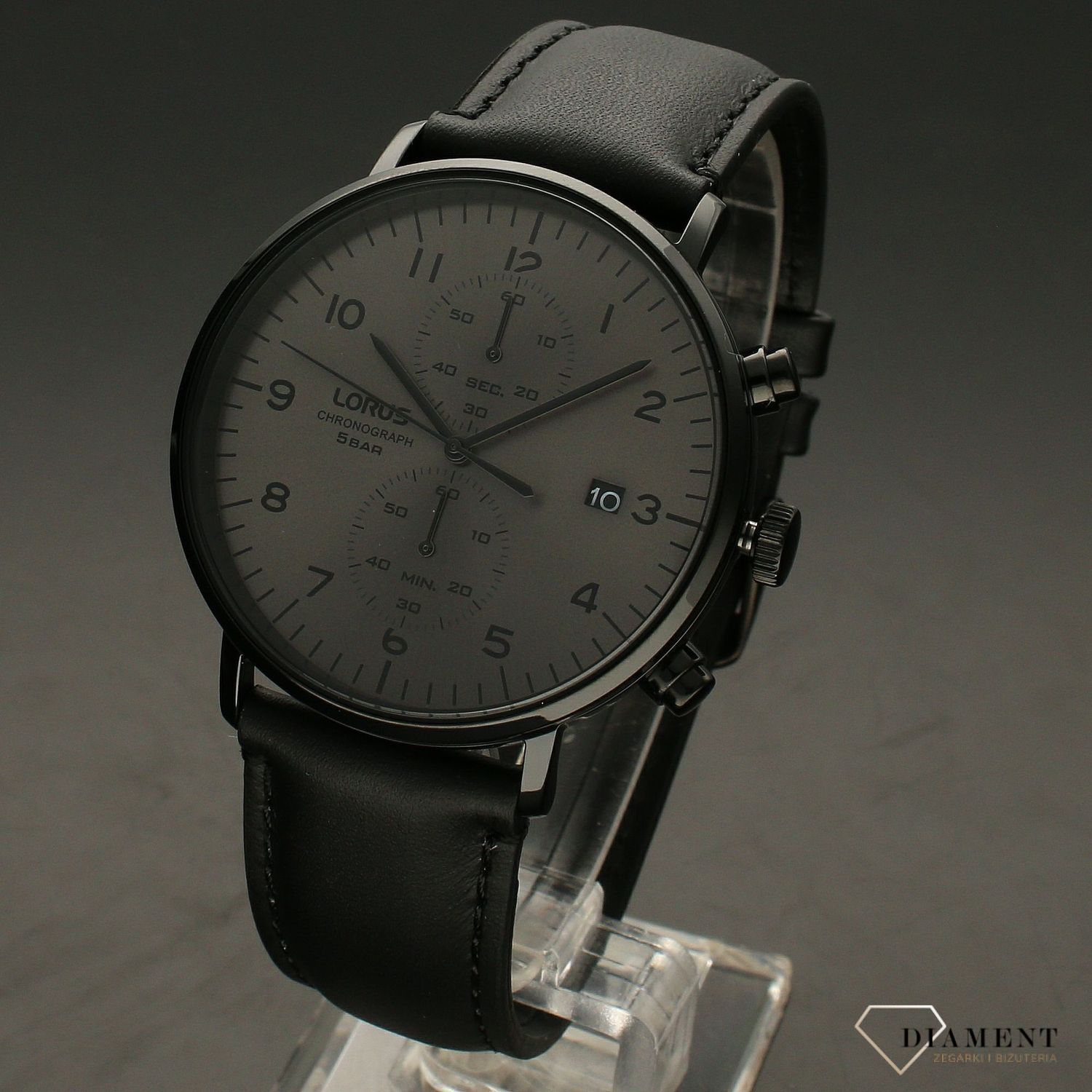 Zegarek męski na pasku Lorus RW405AX9.jpg