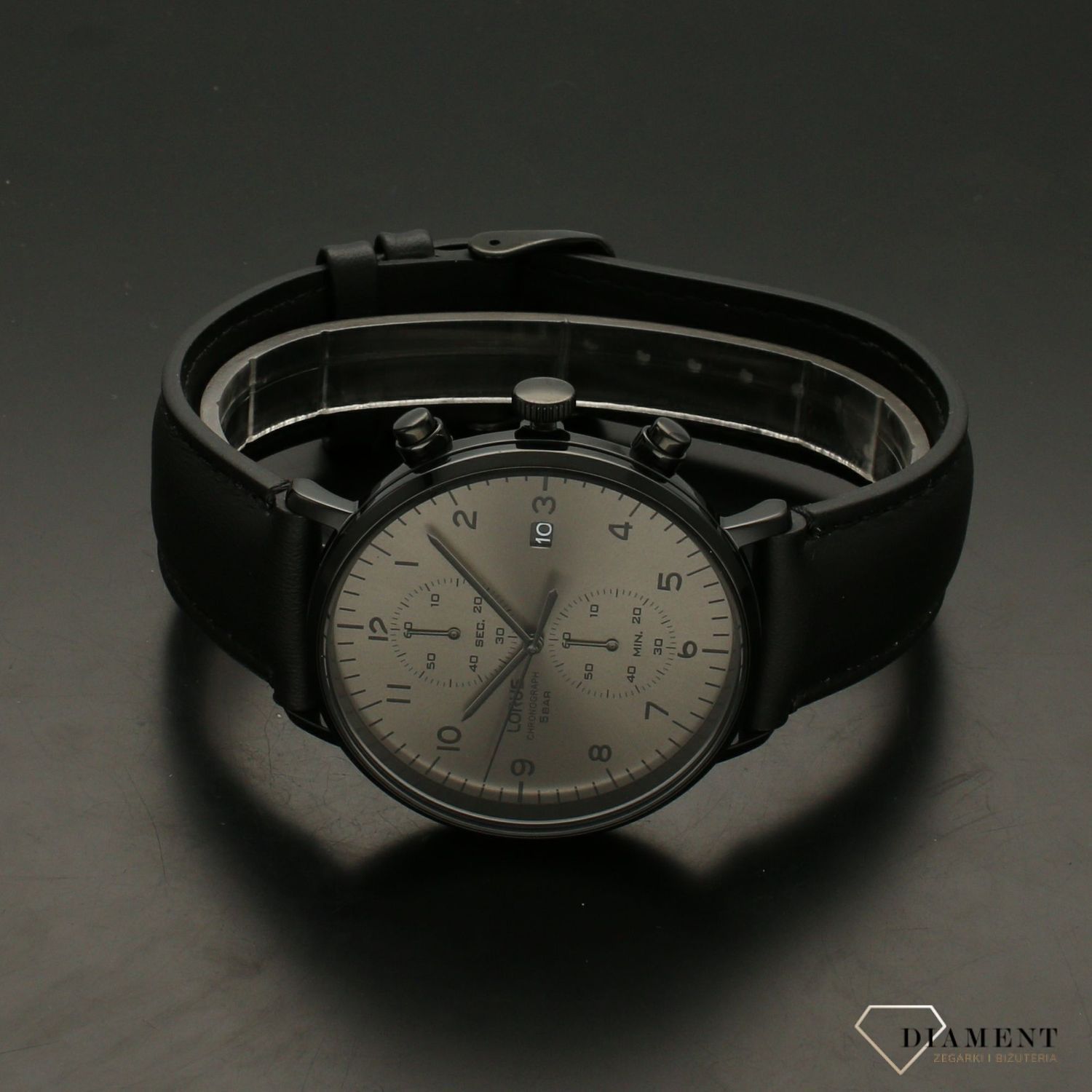 Zegarek męski na pasku Lorus RW405AX9.jpg