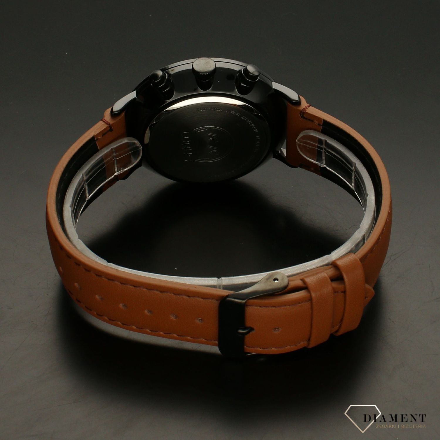 Zegarek męski na pasku Lorus RW407AX9.jpg