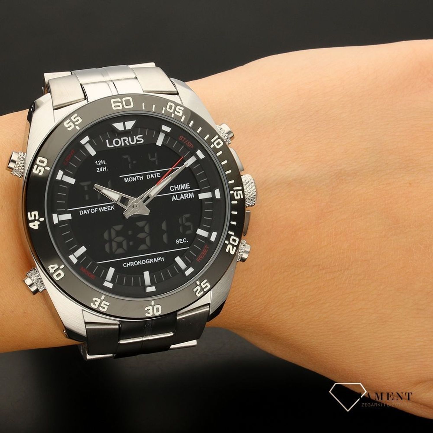 Zegarek męski Lorus RW611AX9 Urban.jpg