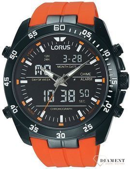 Męski zegarek Lorus Urban analogowo-cyfrowy RW625AX9.jpg