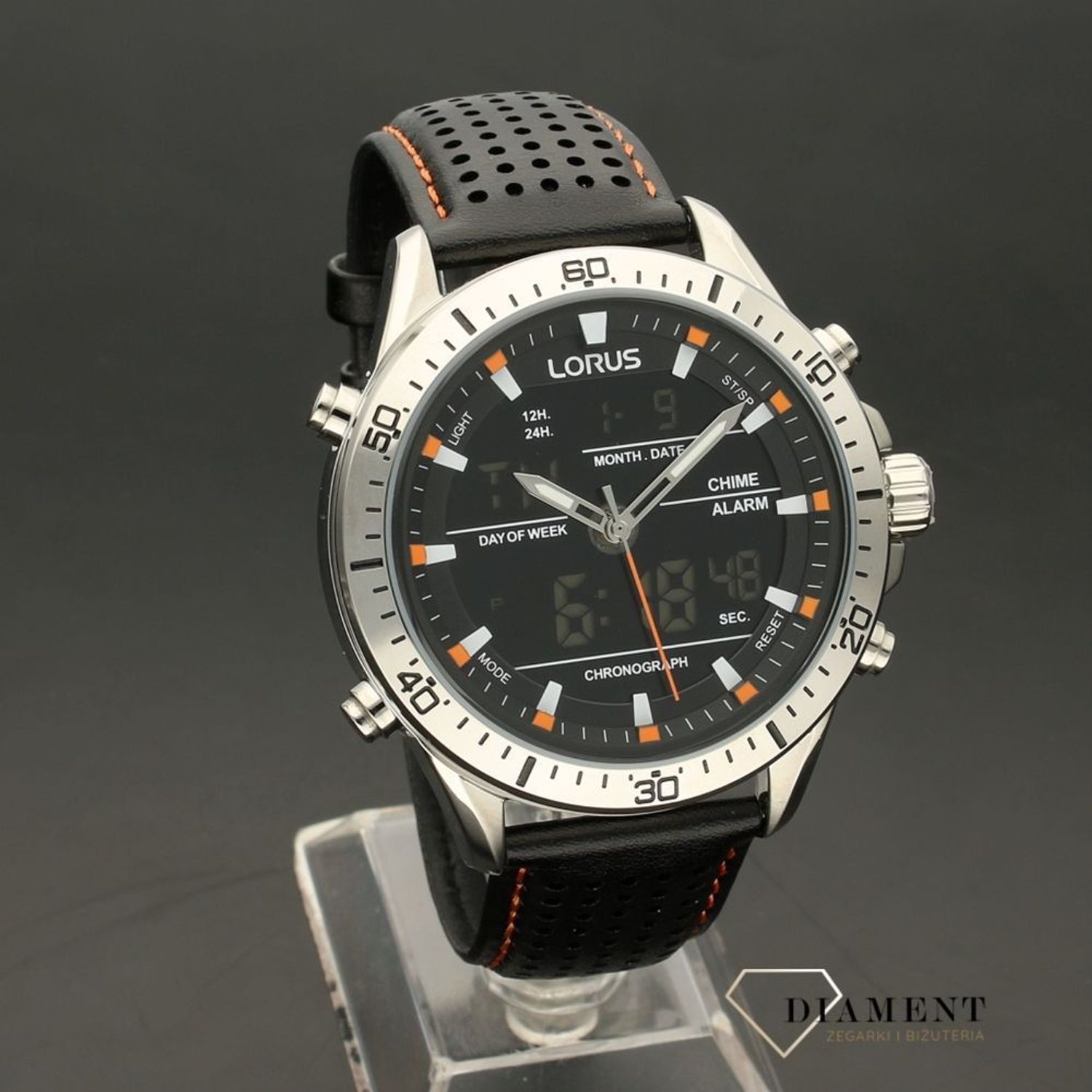 Męski zegarek Lorus Urban analogowo-cyfrowy RW637AX9.jpg