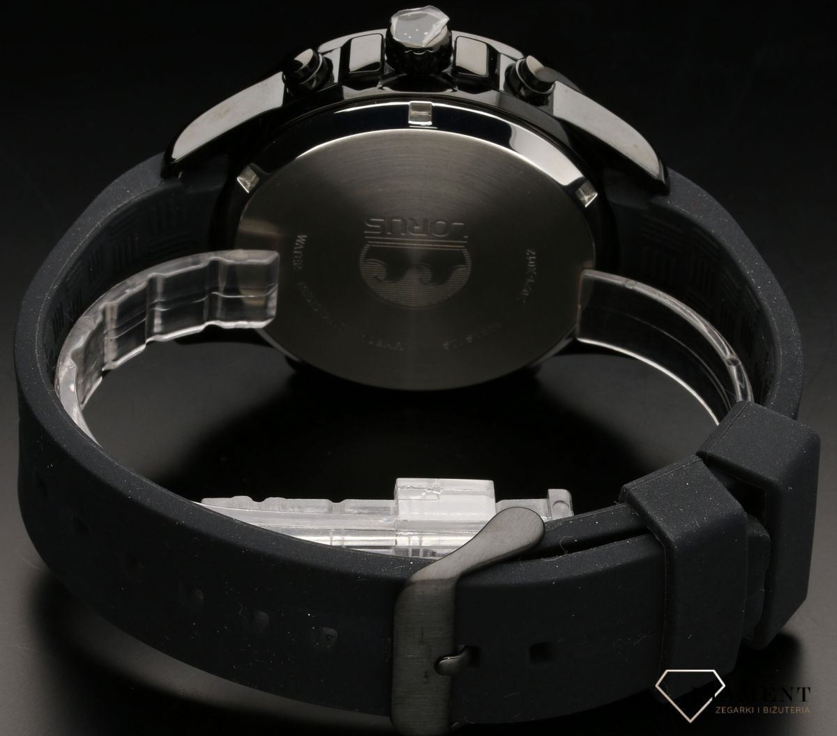 Męski zegarek Lorus Urban analogowo-cyfrowy RW639AX9.jpg