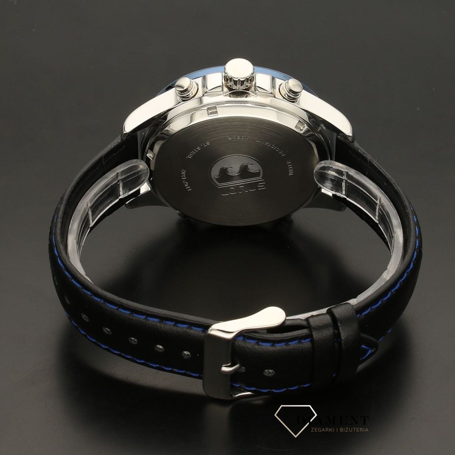 Męski zegarek Lorus Urban analogowo-cyfrowy RW643AX8.jpg