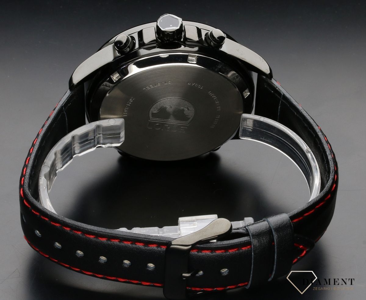 Męski zegarek Lorus Urban analogowo-cyfrowy RW645AX9.jpg