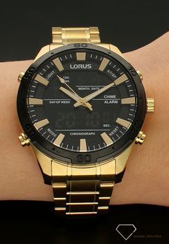 Zegarek męski ⌚ na bransolecie Lorus RW646AX9 ✓Zegarki męskie ✓Zegarki Lorus ✓Autoryzowany sklep. ✓Grawer 0zł ✓Gratis Kurier 24h ✓Zwrot 30 dni ✓Rabat ✓Negocjacje ➤Zapraszamy! (2).jpg