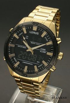 Zegarek męski ⌚ na bransolecie Lorus RW646AX9 ✓Zegarki męskie ✓Zegarki Lorus ✓Autoryzowany sklep. ✓Grawer 0zł ✓Gratis Kurier 24h ✓Zwrot 30 dni ✓Rabat ✓Negocjacje ➤Zapraszamy! (4).jpg
