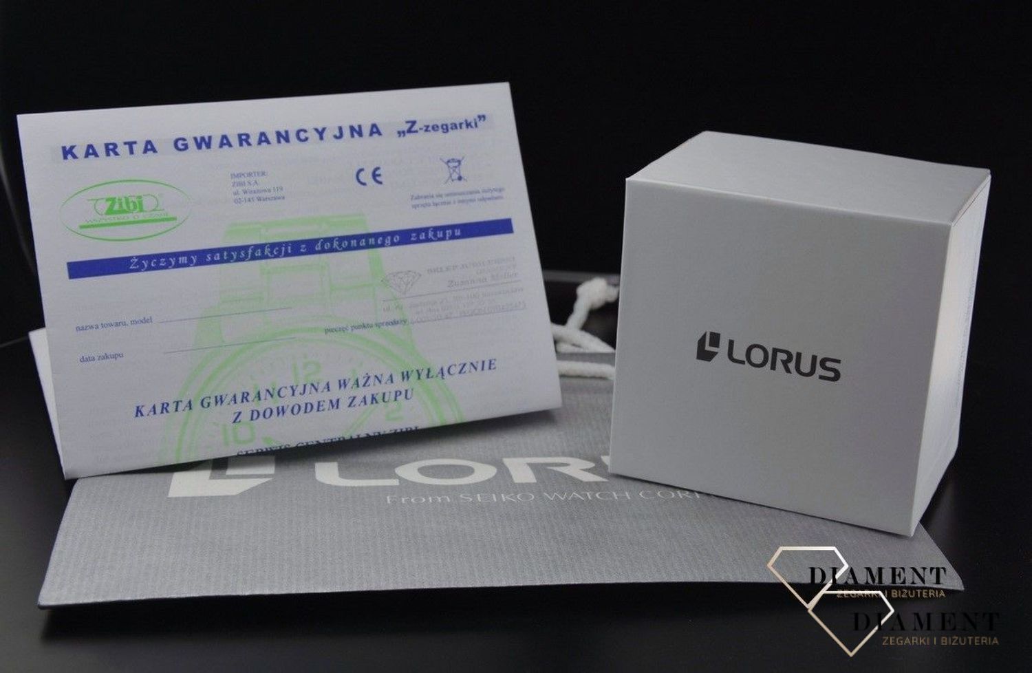 Zegarek damski solar na skórzanym pasku Loru. Zegarek damski na bransolecie z pozłacanymi elementami Lorus z białą tarczą RY518AX i szkłem mineralnym. Autoryzowany sklep Kurier Gratis 24h Gwarancja najniższej ceny Grawer 0złZwrot 30 dni Negocjacje.jpg