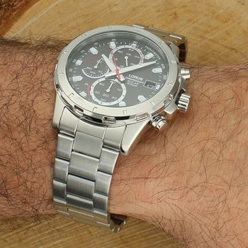 Lorus RZ601AX9 Chronograph Solar – męski zegarek solarny z chronografem (3).jpg