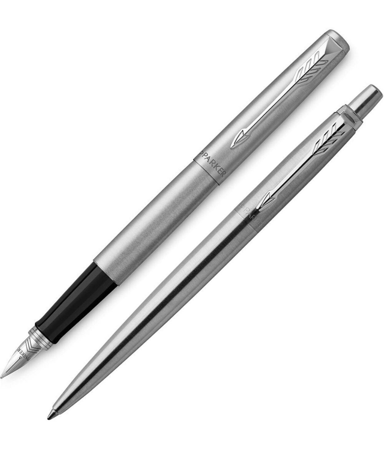 Parker IM zestaw prezentowy pióro i długopis komplet.jpg