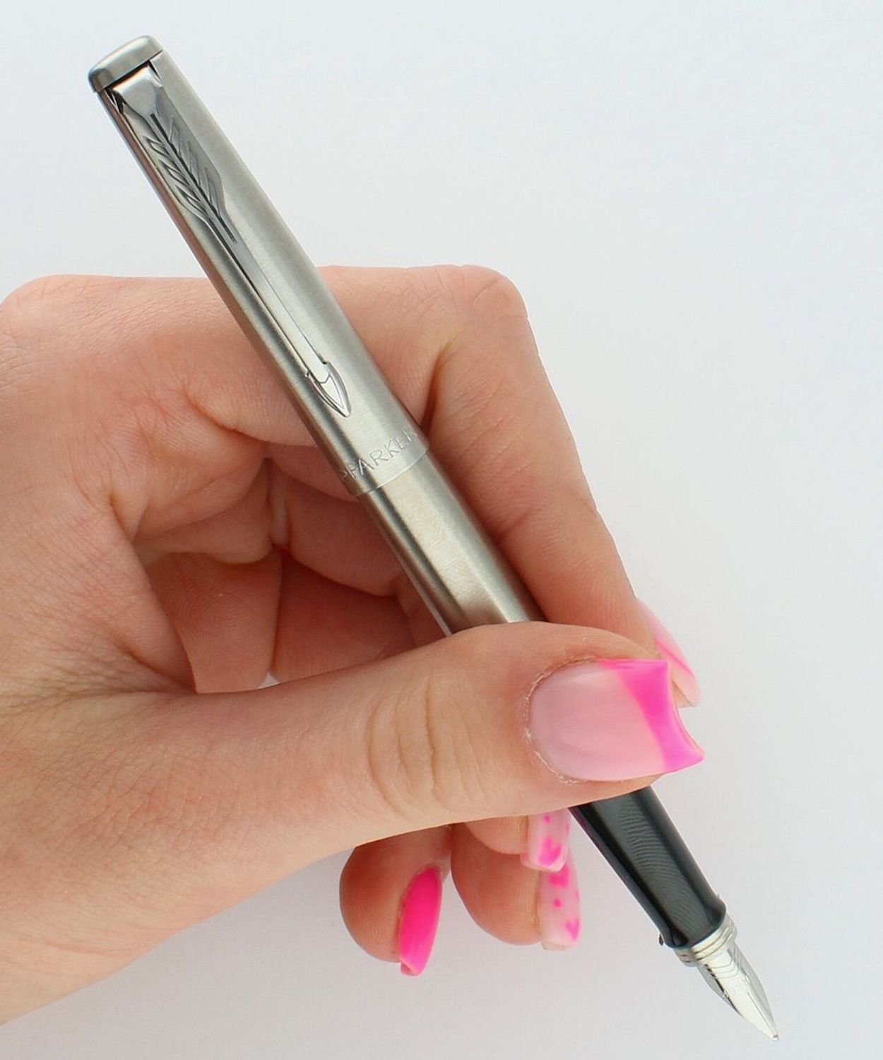 Parker IM zestaw prezentowy pióro i długopis komplet.jpg