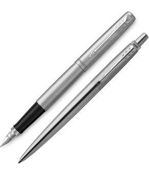 Parker IM zestaw prezentowy pióro i długopis komplet.jpg