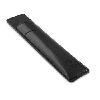 Zestaw Parker Jotter 1953170 stalowy długopis CT z płynnym wkładem, etui z ekoskóry i pudełko prezentowe. Elegancki i funkcjonalny, idealny na prezent i do biura.3.jpg