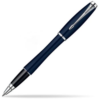 Pióro kulkowe Urban Blue S0850460  ⇨ Pióra wieczne Parker, długopisy Parker. Najwyższa jakość za rozsądną cenę. ⇨.jpg