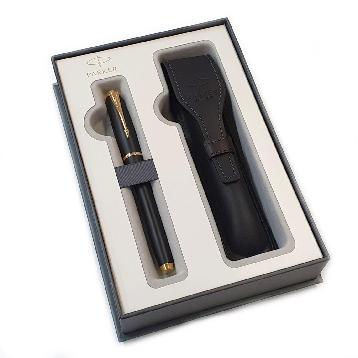 Pióro wieczne Parker Urban + Etiu ⇨ Artykuły piśmiennicze ⇨ Fachowy produkt na miarę Twoich możliwości w przystępnej cenie od zegarki-diament.pl..jpg