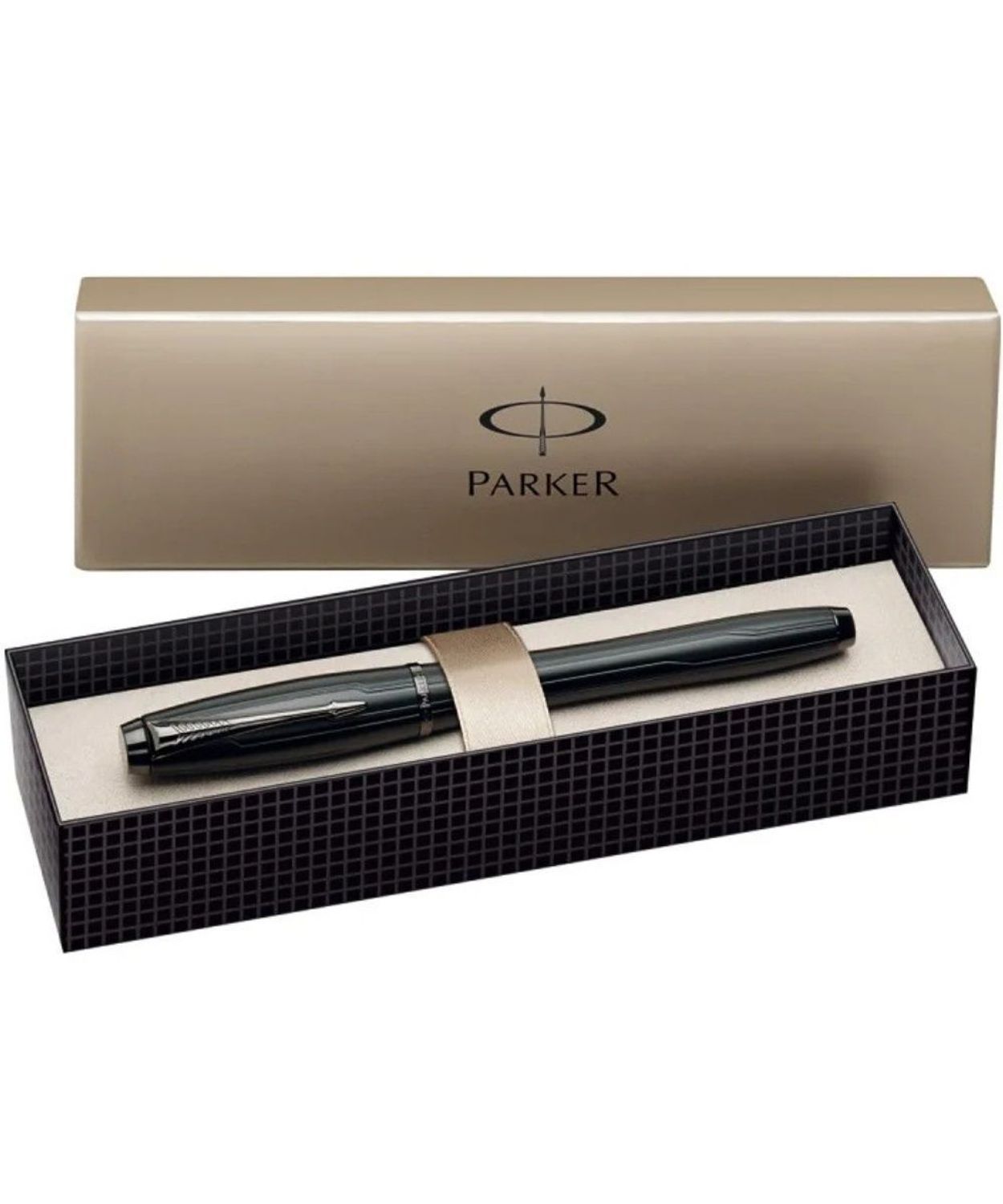 Pióro wieczne Parker Urban Premium S0949160 czarne – grawer gratis.jpg