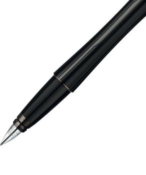 Pióro wieczne Parker Urban Premium S0949160 czarne – grawer gratis black.jpg