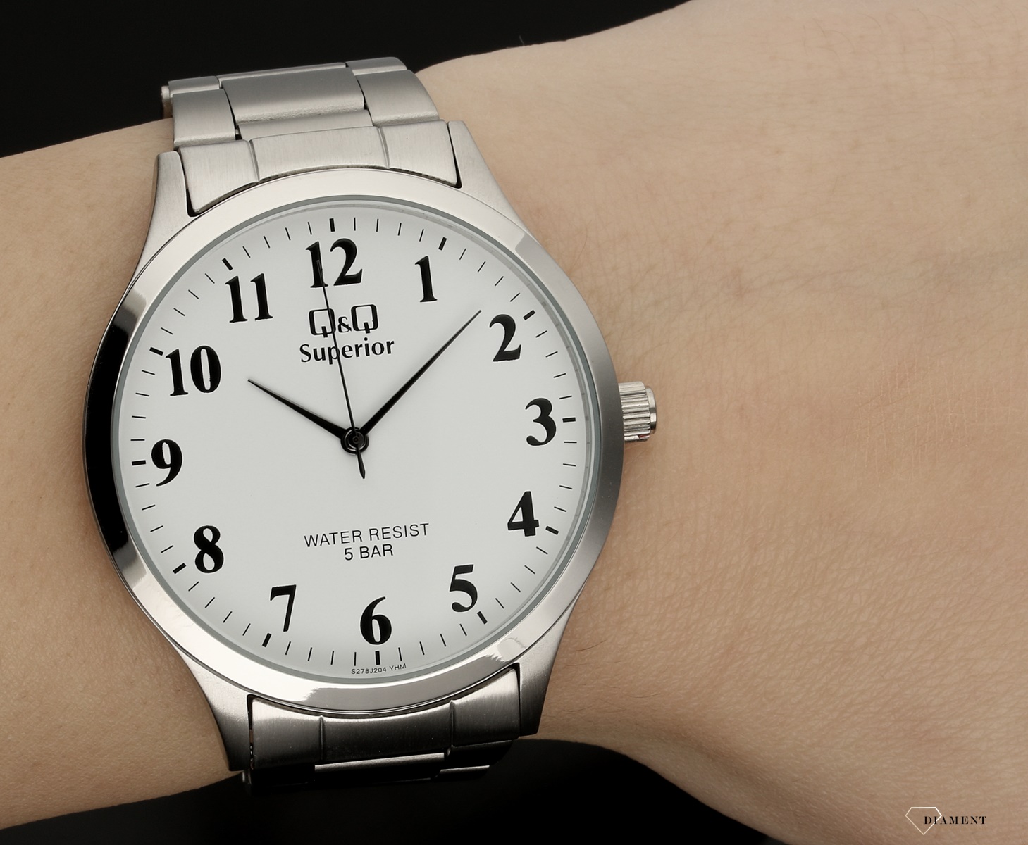 Męski  zegarek Q&Q S278-204 (2).jpg