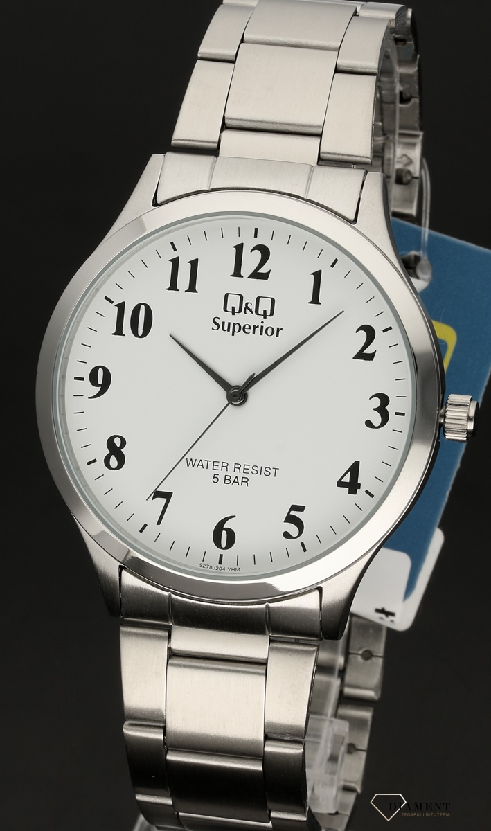 Męski  zegarek Q&Q S278-204 (2).jpg