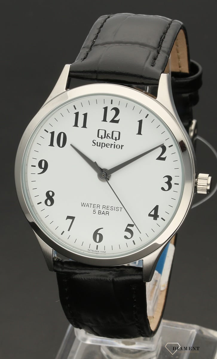 Męski zegarek Q&Q S278-304 (1).jpg